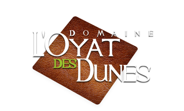 Domaine de L’Oyat des Dunes